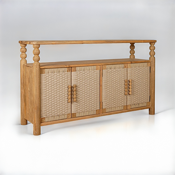 ECHO LONG SIDEBOARD